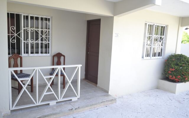 Guesthouse Caribe Punta Cana