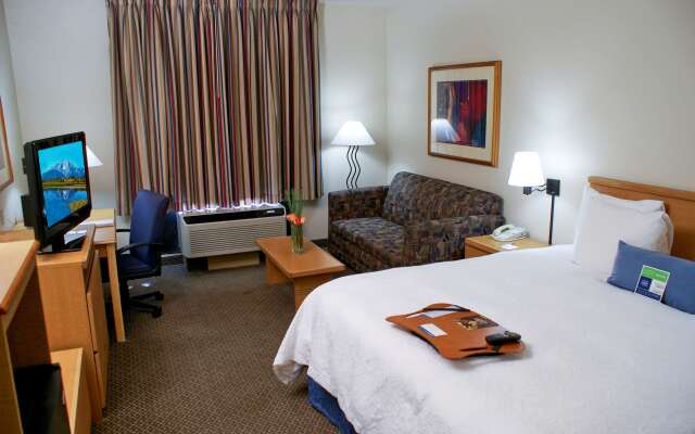 Hampton Inn Las Vegas/Summerlin