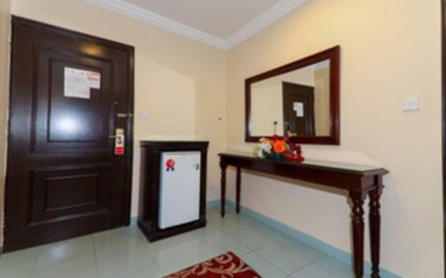 Dar Raies Hotel