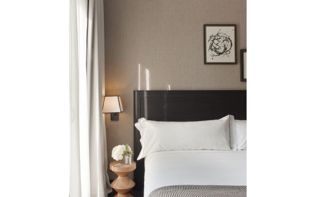 The Principal Madrid, Small Luxury Hotels