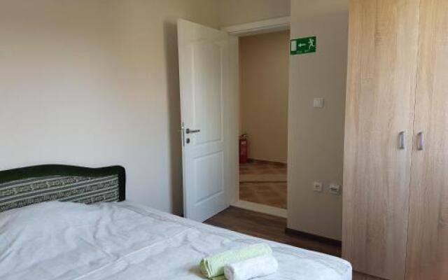 Hostel Julija