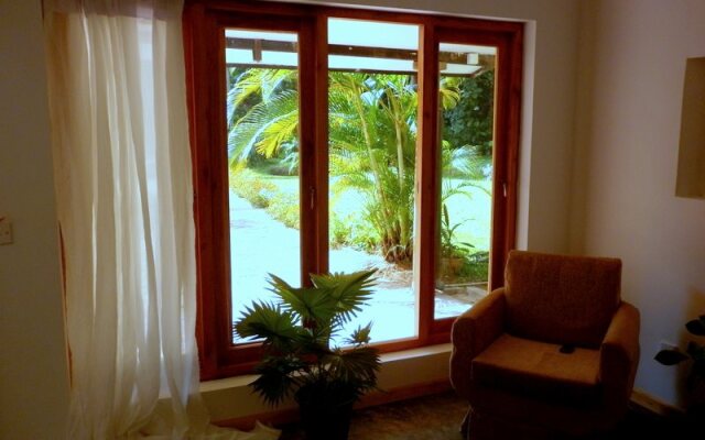 Clove Garden Hotel