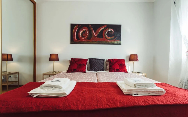 Best Houses 29 - Peniche Chakra House