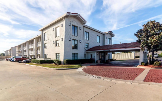 Econo Lodge
