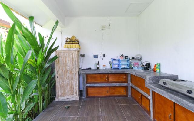Karan Homestay Canggu