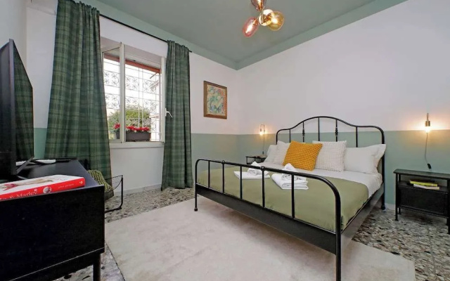 TM Apartment