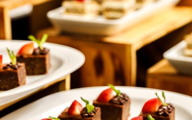 Real Inn Tijuana by Camino Real Hotels