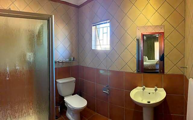 Polokwane Lodge