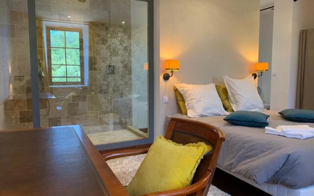 Les Villas D'onalou - Kergastel