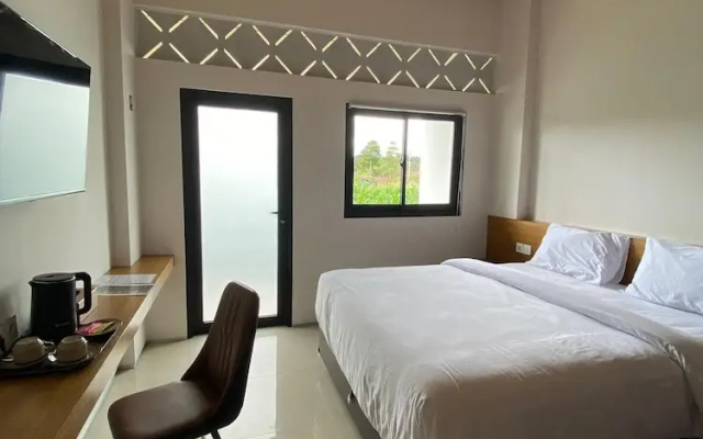 Abe Hotel & Convention