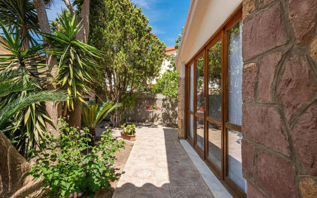 Villa Iole Apartment