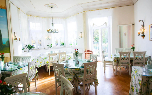 Hotel Seibel