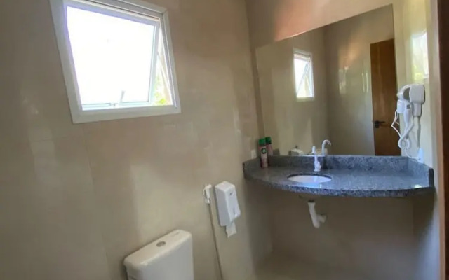 Sossego Homestay - Chapada dos Guimarães