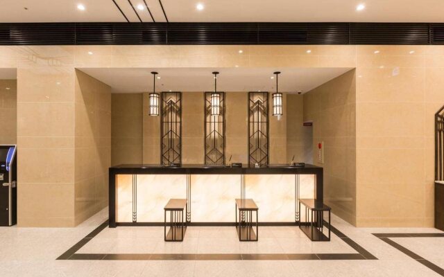 Hotel Dans Le Coeur Osaka Umeda