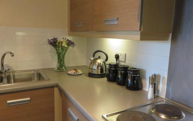 Citystay Living - Warren Close