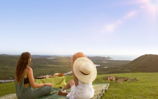 Sheraton New Caledonia Deva Resort & Spa