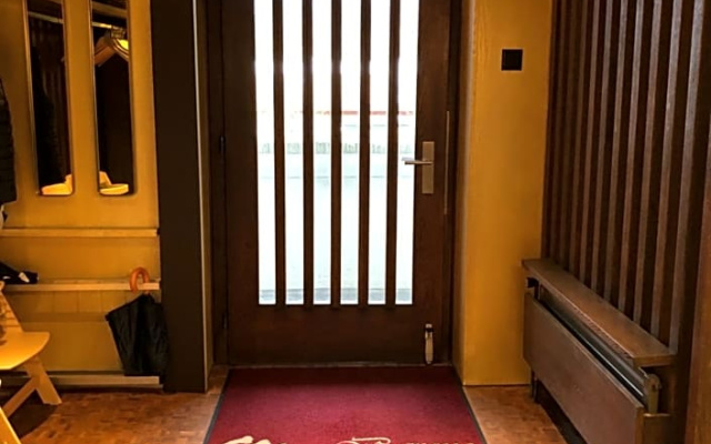 Barone Hotel Ristorante
