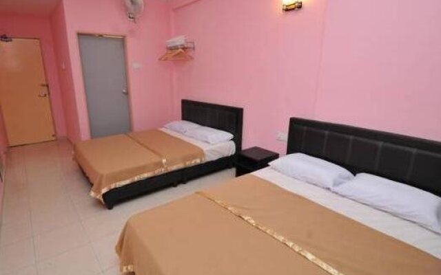 LSM Lodge