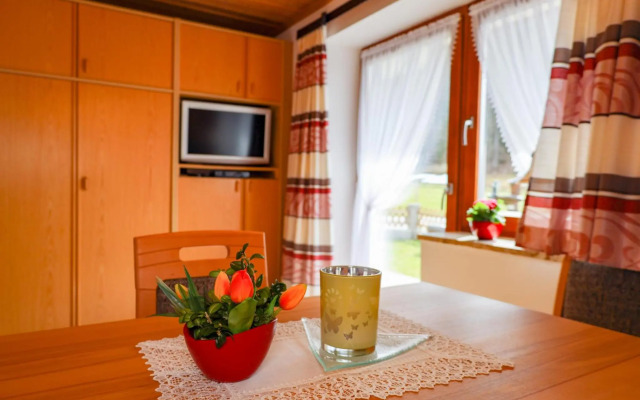 Haus Kehlsteinblick Hettegger