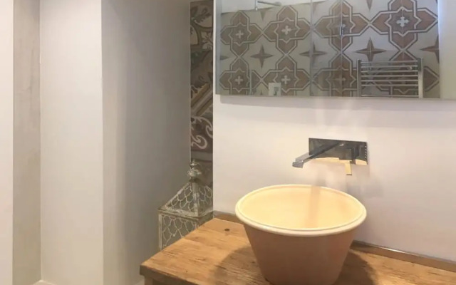 Villa Starace Suites et Appartements