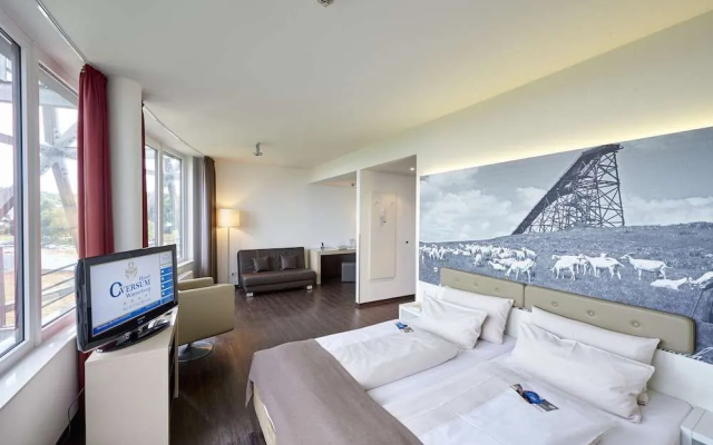 Hotel Oversum Winterberg