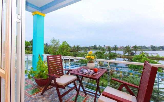 Vy Hoa Hoi An Villas
