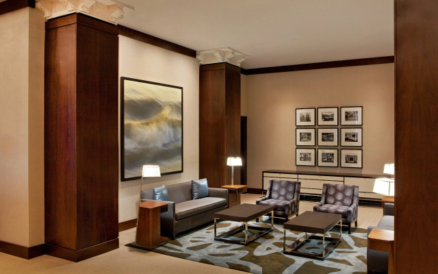 The Westin Portland Harborview