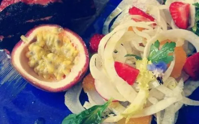 Hotel Residence Kennedy