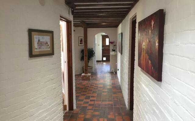 Renville Oast