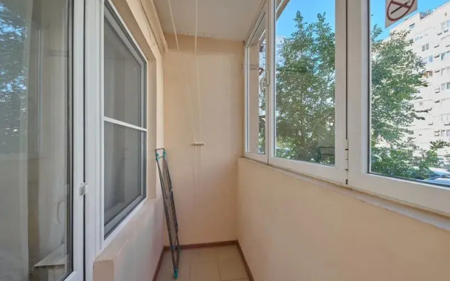 Апартаменты Максимум, ул. Южная, д. 25