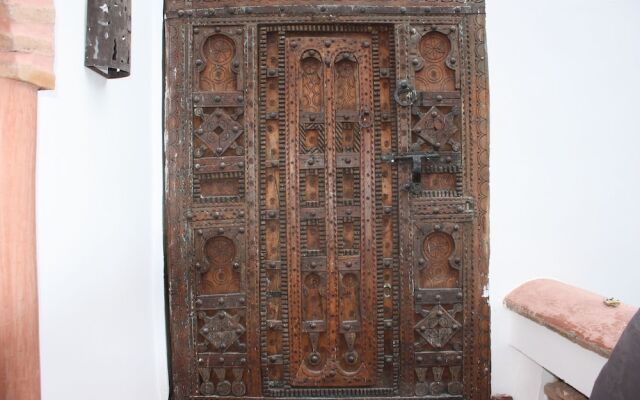 Riad Concorde
