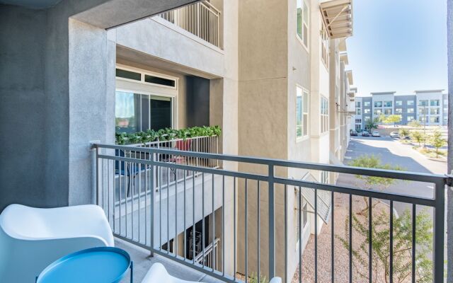 WanderJaunt - Luxe Tempe Apartments