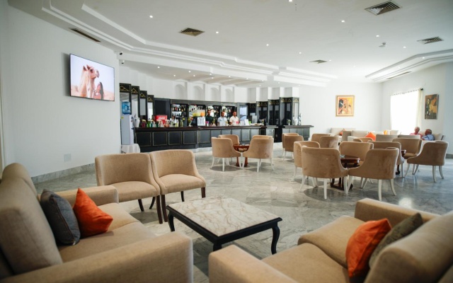 Blumar Resort & SPA