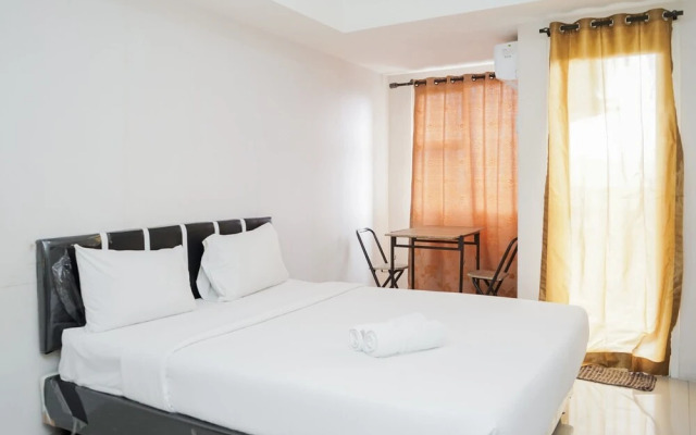 Stunning Studio at Baileys Apartment