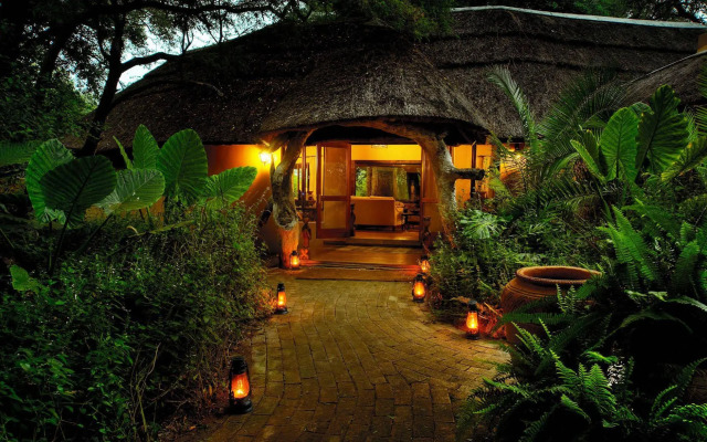Royal Tree Lodge