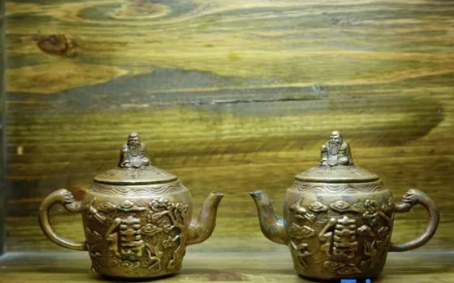 Xingfu Wutuobang Gufeng Qingshe Hostel