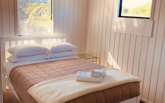 Waiheke Island Motel