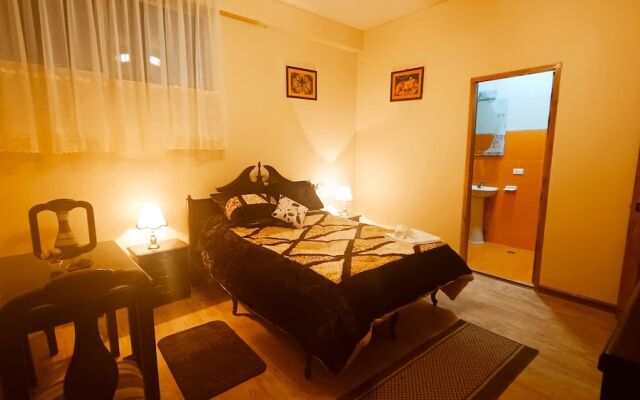 Hotel Gran Aurum