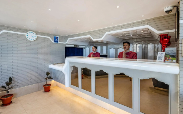Sterling Legacy Shimla