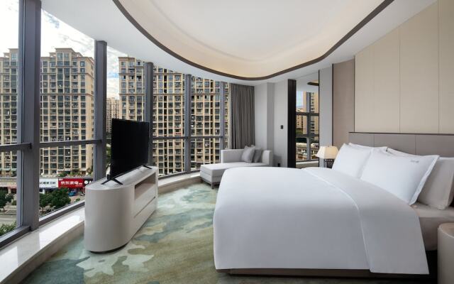 Holiday Inn Ningde Xiapu by IHG