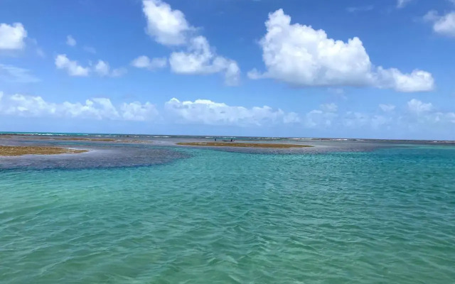 Suítes Beira Mar Privada