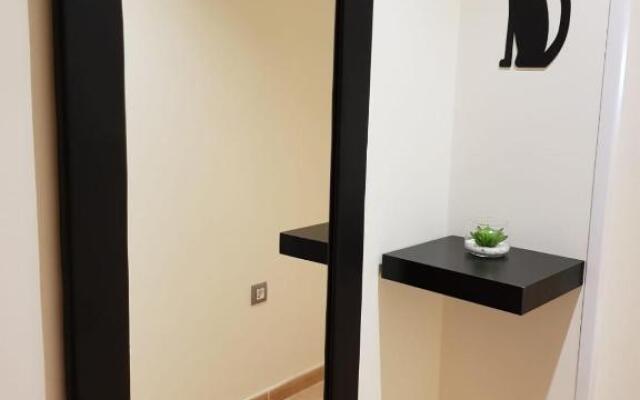 Alojamiento Ramon Cortez