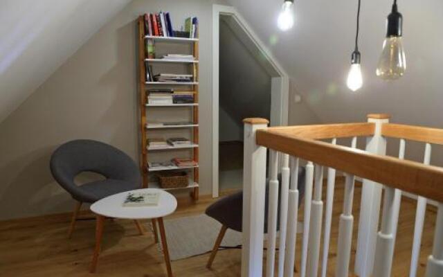 Apartment Little house