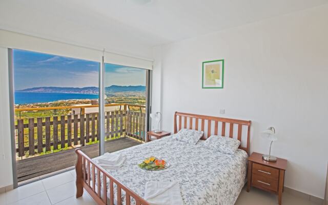 Esprit Villas