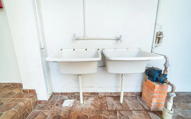 Parada da Cal Beach Torres