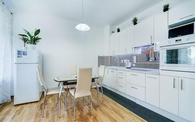 Home4day Sunny City Central Flat