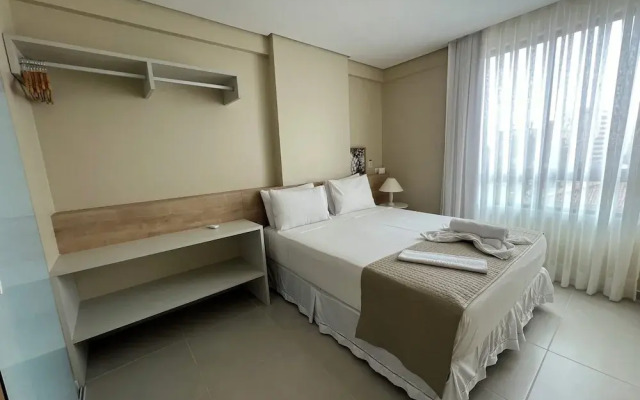 Smart Stay Apto 405 Mandi Hospitalidade