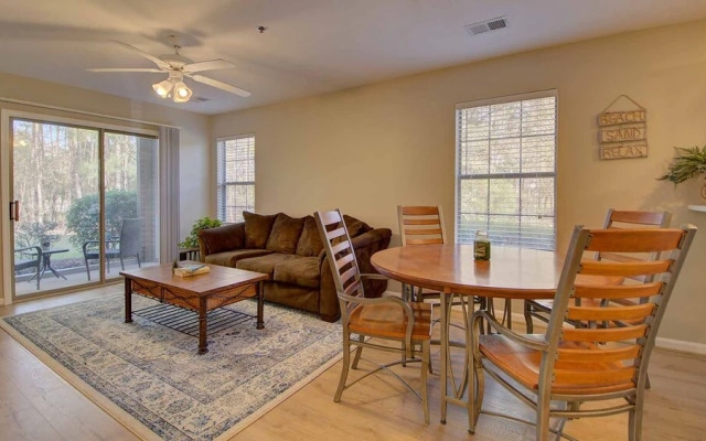 True Blue by Peace Vacations