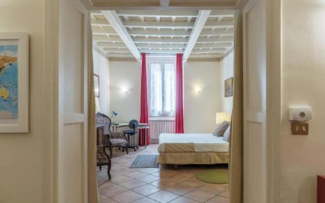 Rsh Fontanella Borghese Apartments