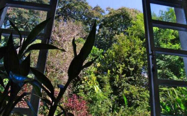 Hotel Curitiba Campo Comprido